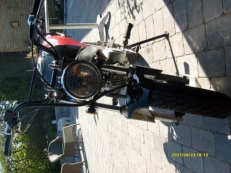 Skyteam pbr 50 solgt for 6000 billede 2