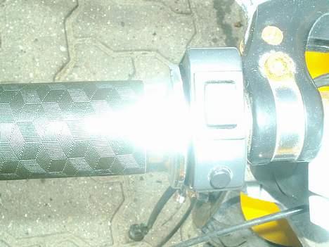 MiniBike Midi Bike byttet billede 5