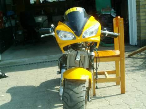 MiniBike Midi Bike byttet billede 6