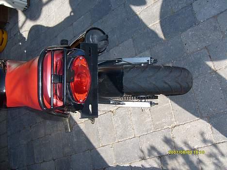 Skyteam pbr 50 solgt for 6000 billede 3