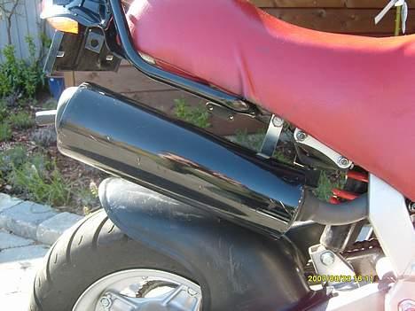 Skyteam pbr 50 solgt for 6000 billede 5