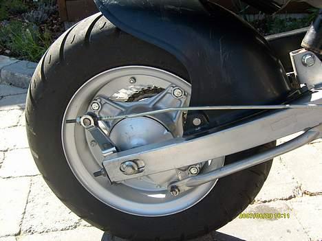 Skyteam pbr 50 solgt for 6000 billede 6