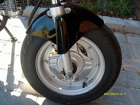 Skyteam pbr 50 solgt for 6000 billede 7