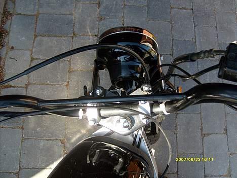 Skyteam pbr 50 solgt for 6000 billede 9