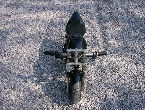 MiniBike Pocketbike billede 9