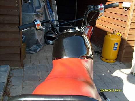 Skyteam pbr 50 solgt for 6000 billede 10