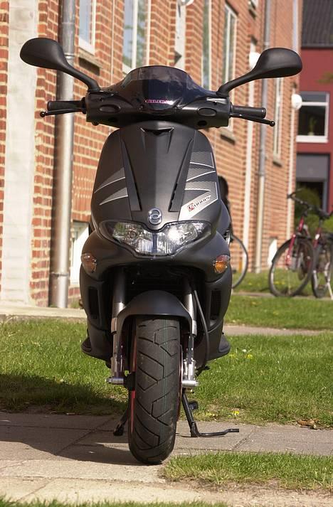 Gilera Runner sp billede 1