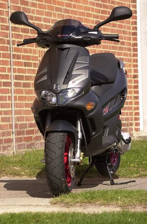Gilera Runner sp billede 3