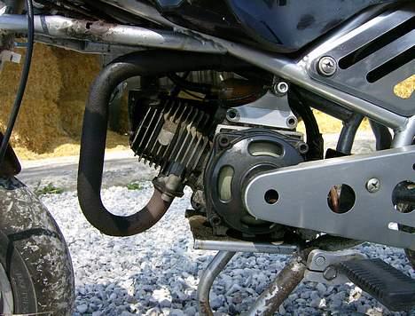 MiniBike Pocketbike billede 13