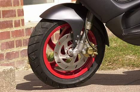 Gilera Runner sp billede 5