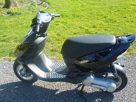 Aprilia Sonic  billede 9