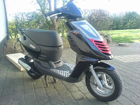 Aprilia Sonic  billede 11