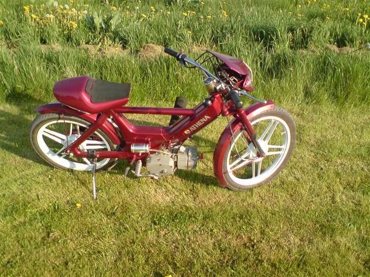 Puch Maxi 2g !!Tjek den ud!! billede 17