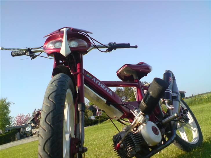 Puch Maxi 2g !!Tjek den ud!! billede 19