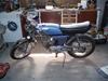 Yamaha FS1 4g