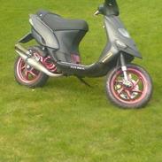 Gilera Stalker #SOLGT#