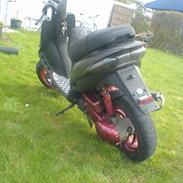 Gilera Stalker #SOLGT#