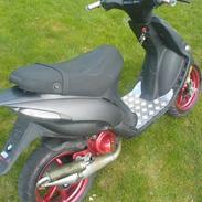 Gilera Stalker #SOLGT#