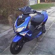 Peugeot Speedfight 2 SOLGT