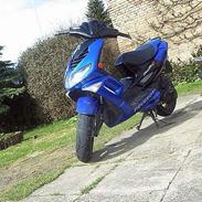 Peugeot Speedfight 2 SOLGT