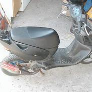 Aprilia sonic " solgt" 