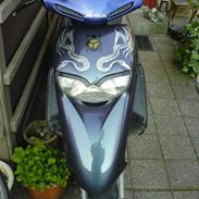 Honda SFX