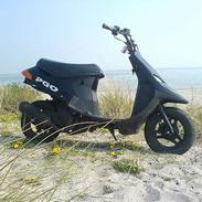 PGO Comet "Grisen" (Solgt)