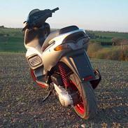 Gilera Runner (Solgt)