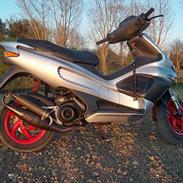 Gilera Runner (Solgt)