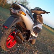 Gilera Runner (Solgt)