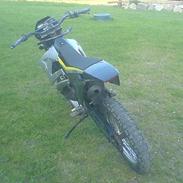 Gilera Rcr