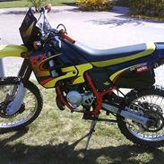 Aprilia Rx