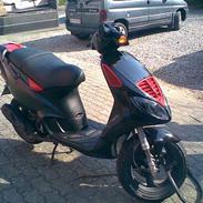 Piaggio Nrg Mc 3 #Solgt