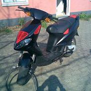 Piaggio Nrg Mc 3 #Solgt