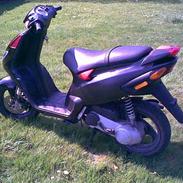 Piaggio Nrg Mc 3 #Solgt