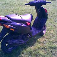 Piaggio Nrg Mc 3 #Solgt