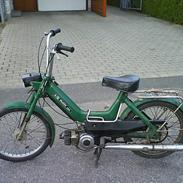 Puch maxi k solgt