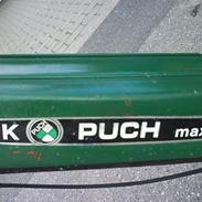 Puch maxi k solgt