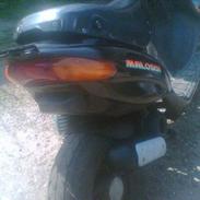 Gilera Stalker  ~ ScS (SOLGT)