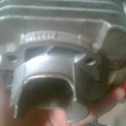 Gilera Stalker  ~ ScS (SOLGT)