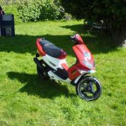 Peugeot Speedfight 1 (Solgt)