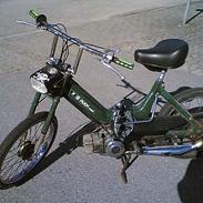 Puch maxi