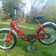 Piaggio Vespa Ciao SOLGT