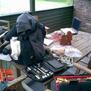 PGO hot 50 (Byttet til Bws)