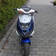 Suzuki katana *solgt*