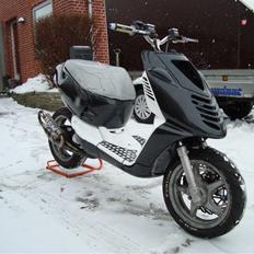 Aprilia Sonrox |XPT|™ VÆK