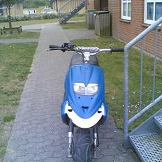 Gilera stalker Solgt