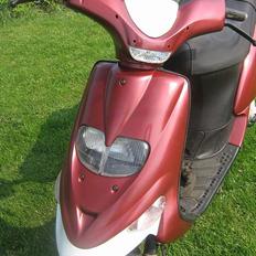 Gilera Stalker [Solgt] Miss you 