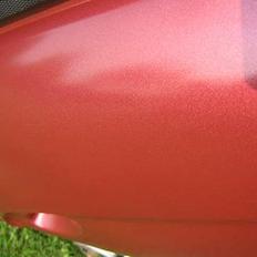 Gilera Stalker [Solgt] Miss you 