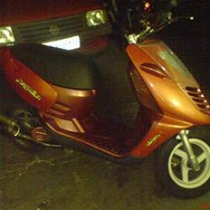 Aprilia Sonic (solgt)